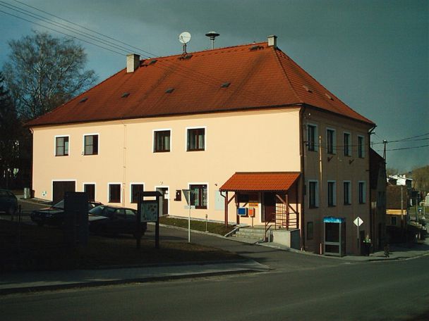 Knihovna