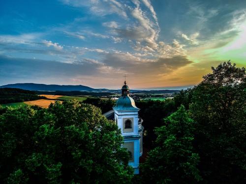 Brigáda na Tanaberku - 2.6.2019