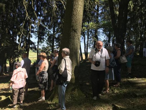 Maxovská pouť - 29. 6. 2019