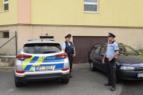 Česko/německá občanská iniciativa proti mezinárodní nákladní dopravě