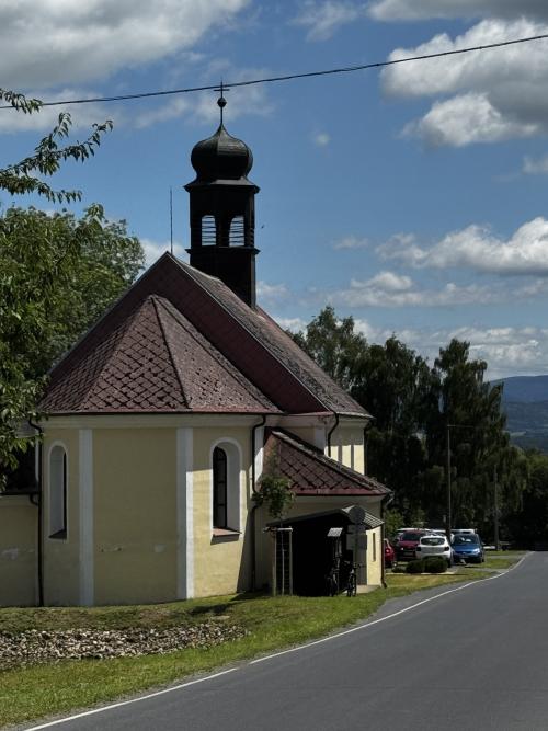 Maxovská pouť