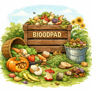 bioodpad