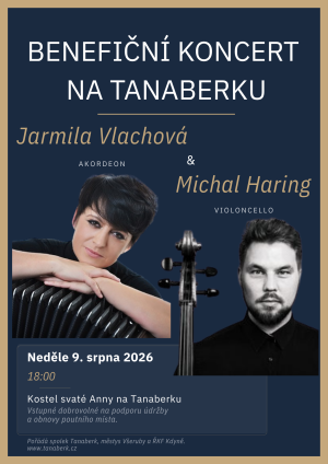 Benefiční koncert