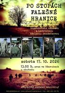 Po stopách falešné hranice
