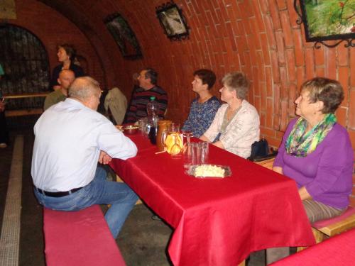 Zájezd na Moravu do vinařské oblasti Čejkovice